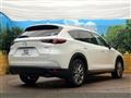 2021 Mazda CX-8