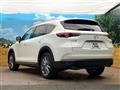 2021 Mazda CX-8