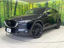 2021 Mazda CX-8