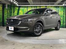 2021 Mazda CX-8