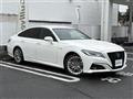 2019 Toyota Crown Hybrid