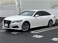 2019 Toyota Crown Hybrid
