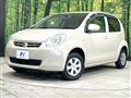 2011 Toyota Passo