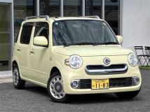 2014 Daihatsu MIRA COCOA