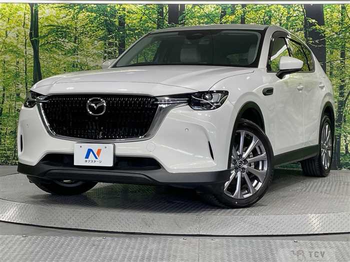 2024 Mazda Mazda Others
