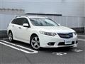 2011 Honda Accord Tourer