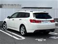 2011 Honda Accord Tourer