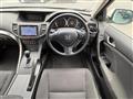 2011 Honda Accord Tourer