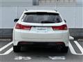 2011 Honda Accord Tourer