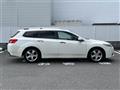 2011 Honda Accord Tourer