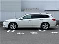 2011 Honda Accord Tourer