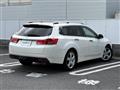 2011 Honda Accord Tourer