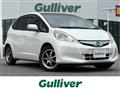 2012 Honda Fit Hybrid