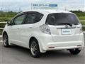 2012 Honda Fit Hybrid