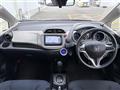 2012 Honda Fit Hybrid