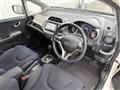 2012 Honda Fit Hybrid