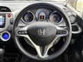 2012 Honda Fit Hybrid