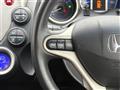 2012 Honda Fit Hybrid