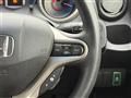 2012 Honda Fit Hybrid