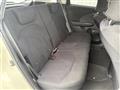 2012 Honda Fit Hybrid