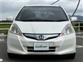 2012 Honda Fit Hybrid