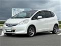 2012 Honda Fit Hybrid