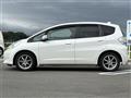 2012 Honda Fit Hybrid