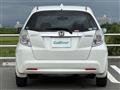 2012 Honda Fit Hybrid