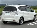 2012 Honda Fit Hybrid