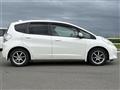 2012 Honda Fit Hybrid