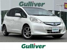 2012 Honda Fit Hybrid