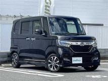 2019 Honda N BOX