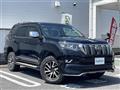 2018 Toyota Land Cruiser Prado