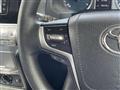 2018 Toyota Land Cruiser Prado