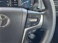 2018 Toyota Land Cruiser Prado