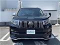 2018 Toyota Land Cruiser Prado