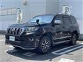 2018 Toyota Land Cruiser Prado