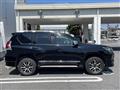 2018 Toyota Land Cruiser Prado