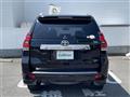 2018 Toyota Land Cruiser Prado