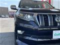 2018 Toyota Land Cruiser Prado