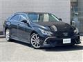 2010 Toyota Mark X
