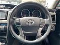 2010 Toyota Mark X