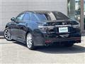 2010 Toyota Mark X