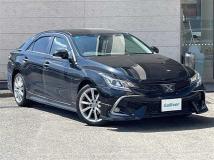 2010 Toyota Mark X