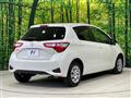2017 Toyota Vitz