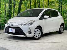2017 Toyota Vitz