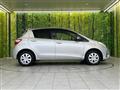 2017 Toyota Vitz