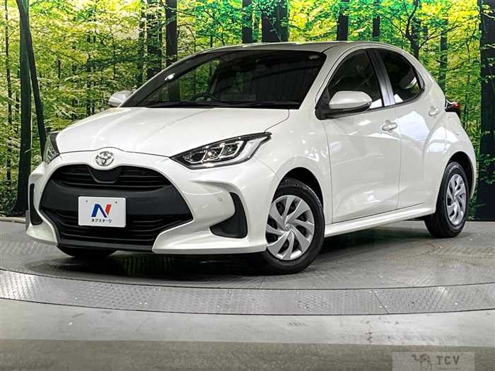 2020 Toyota Toyota Others