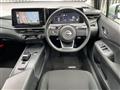 2022 Nissan Note
