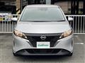2022 Nissan Note